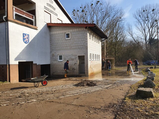 2021 hochwasser rhein 22