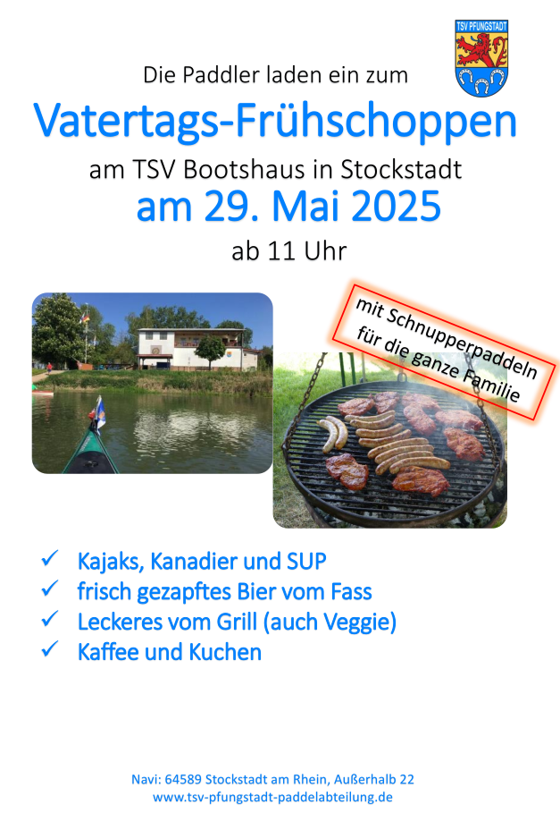 2023 Vatertag Einladung thumbnail