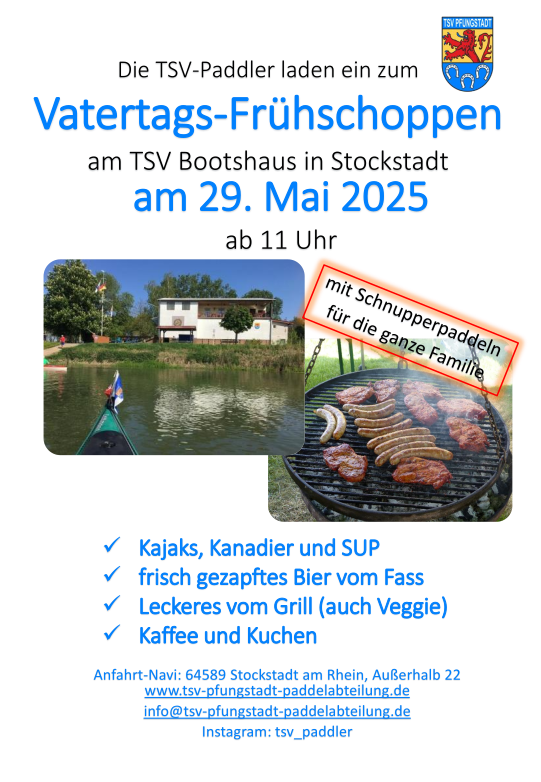2023 Vatertag Einladung thumbnail